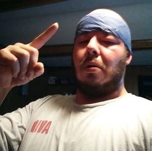 Meet your Posher, Jason